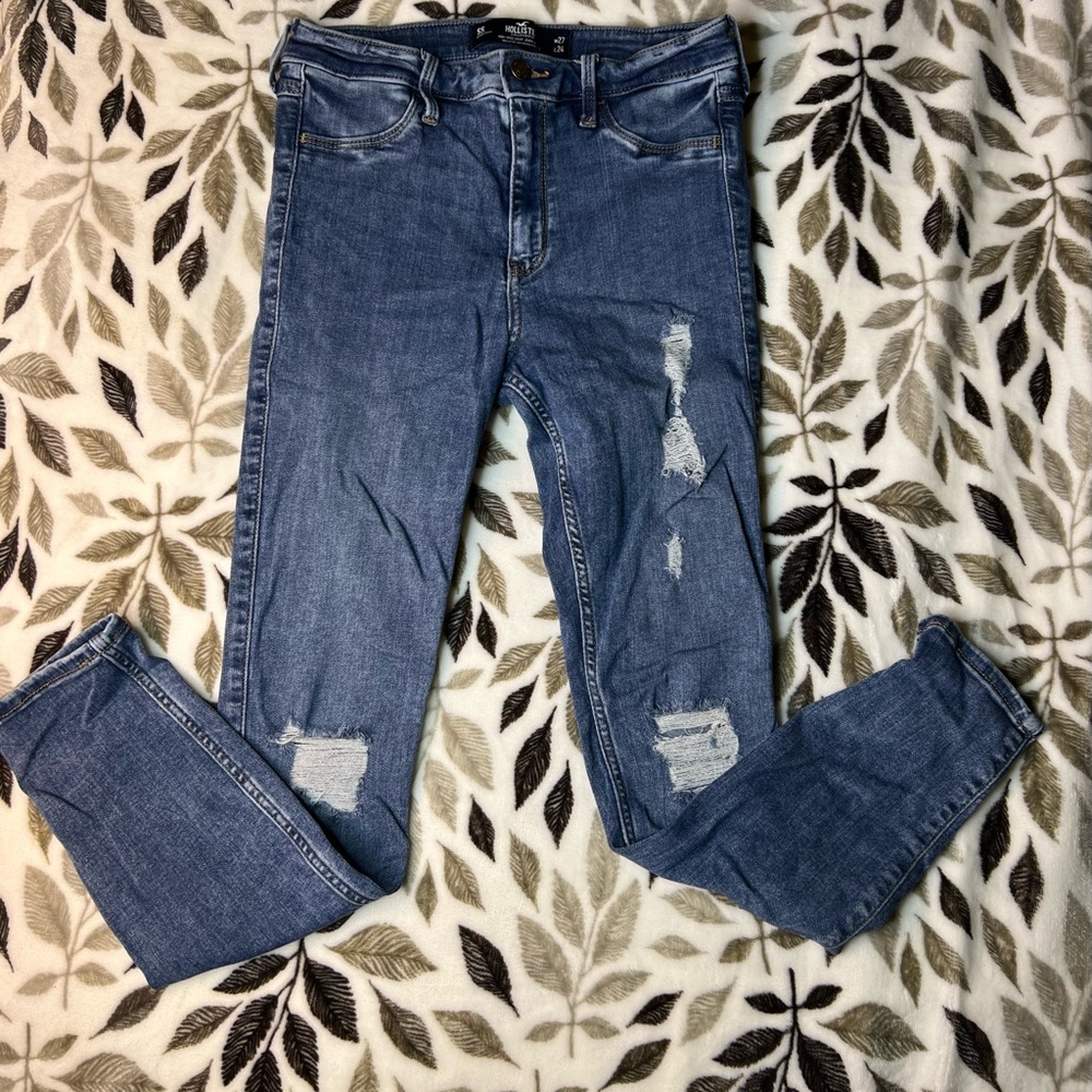Hollister Jeans